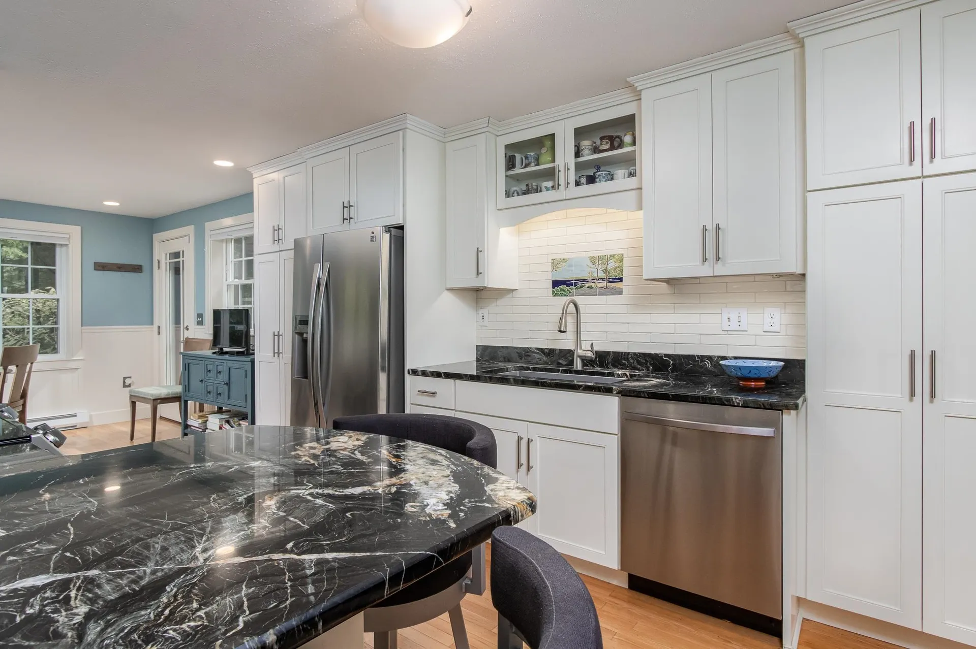 1 Sunset Avenue Concord NH 03301