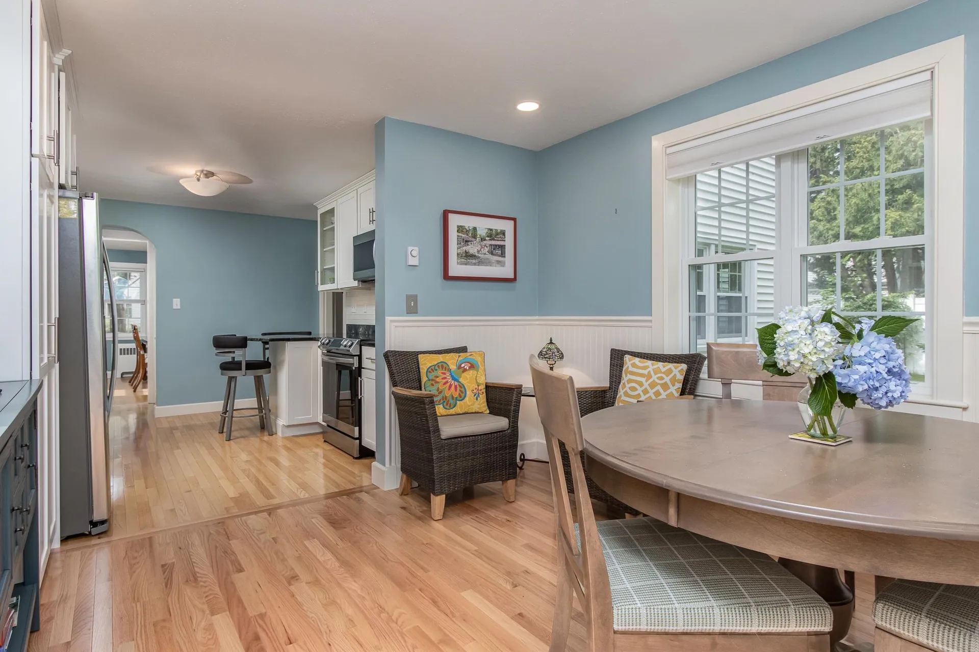 1 Sunset Avenue Concord NH 03301