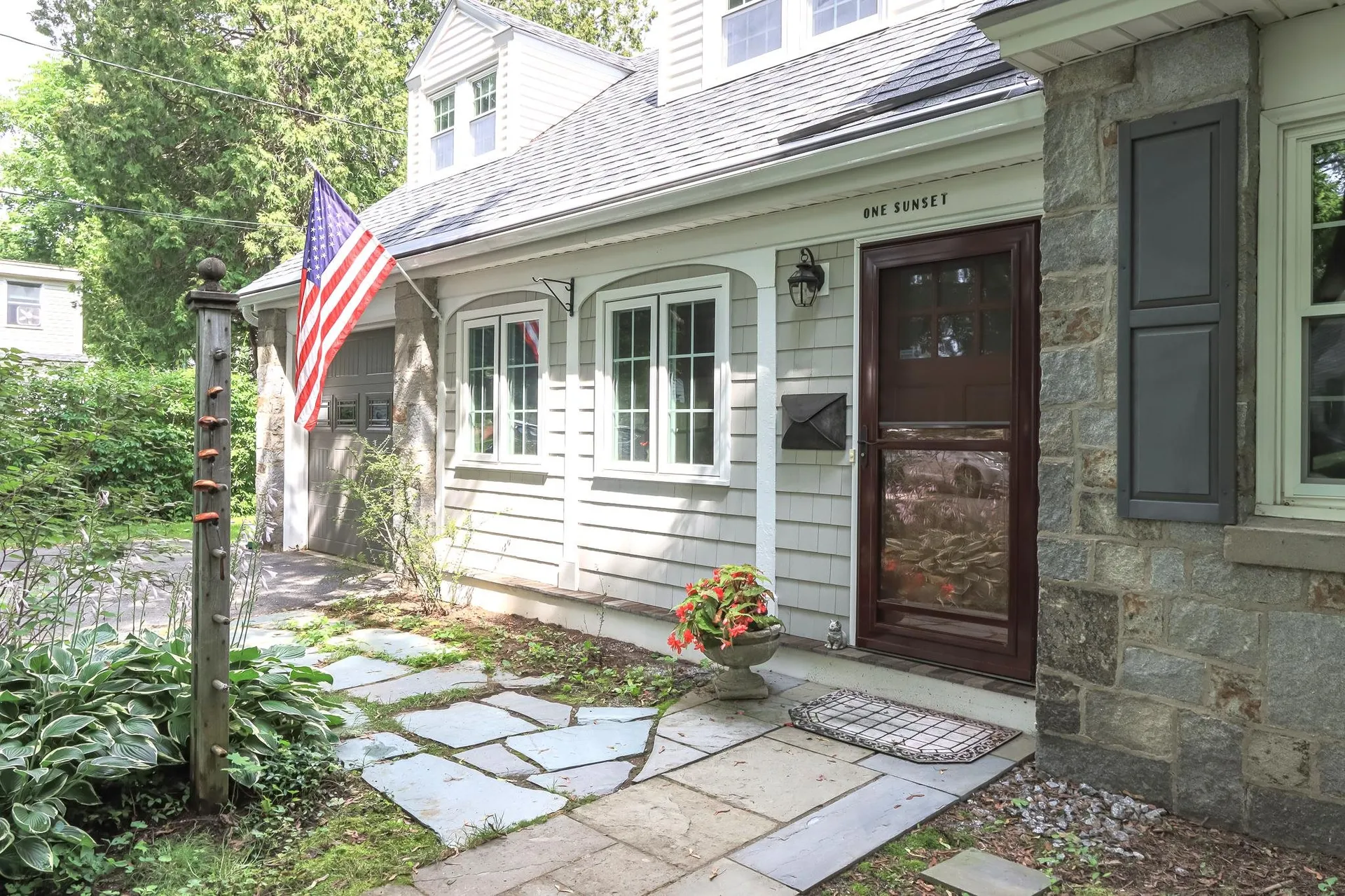 1 Sunset Avenue Concord NH 03301