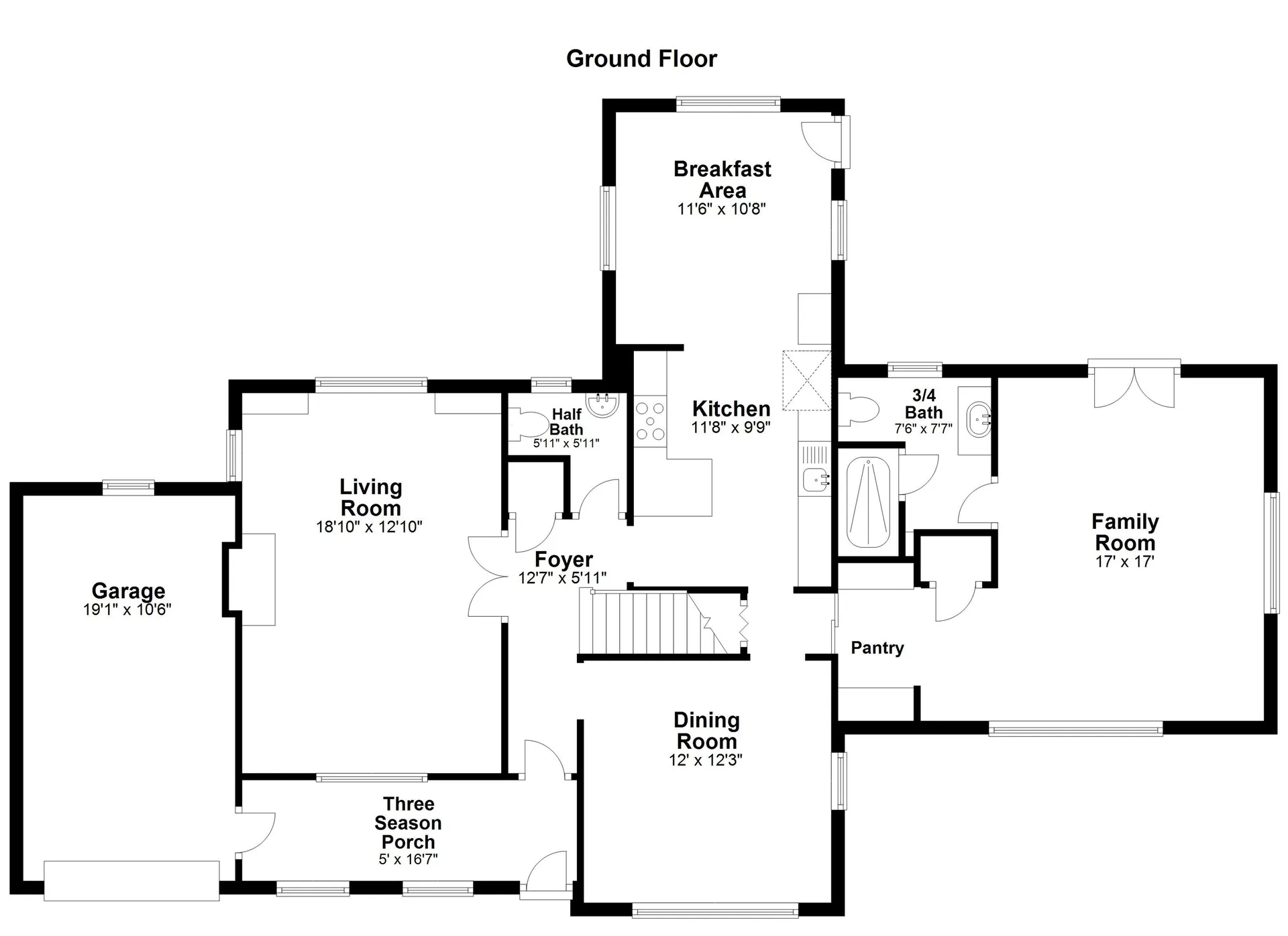 1 Sunset Avenue Concord NH 03301