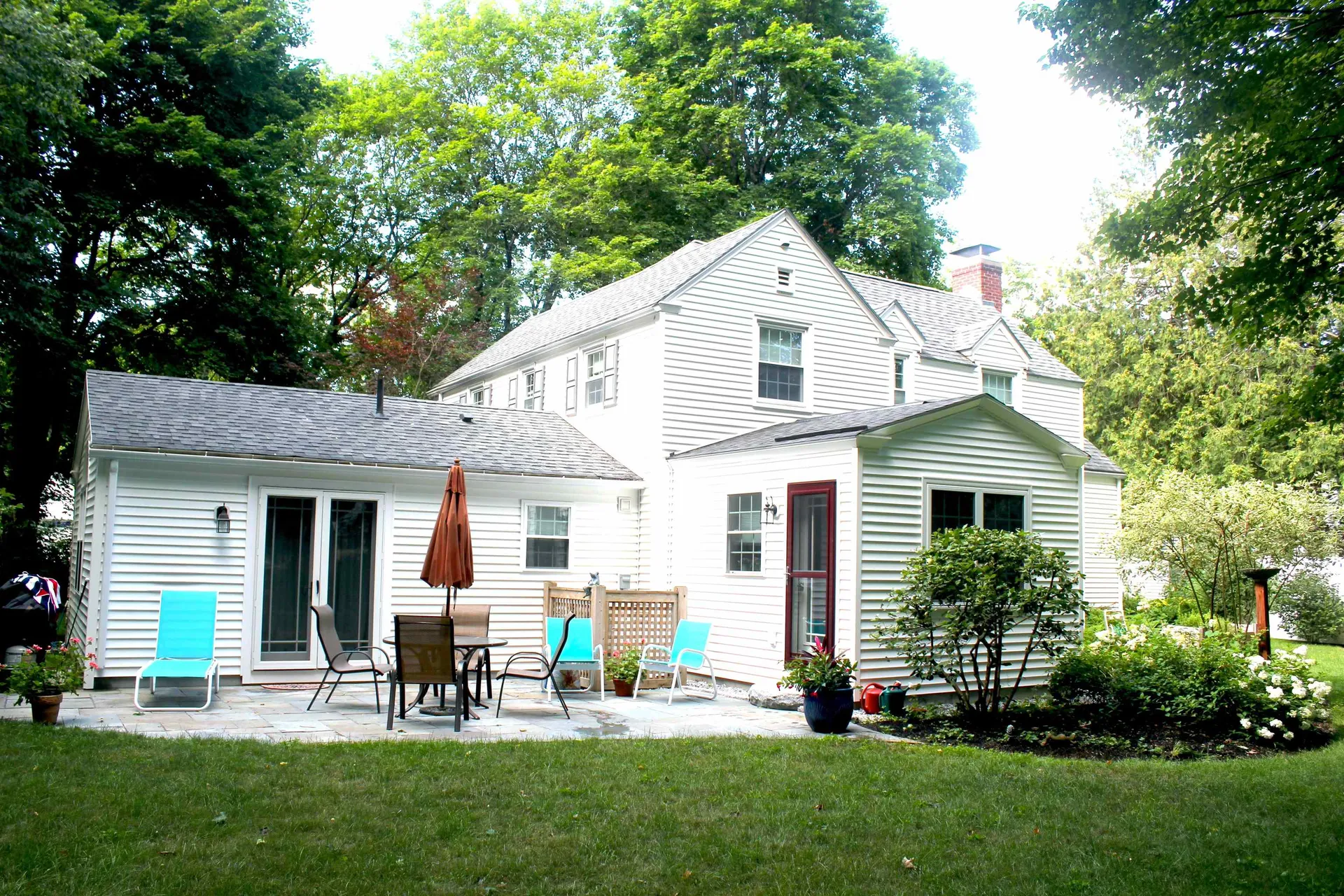 1 Sunset Avenue Concord NH 03301