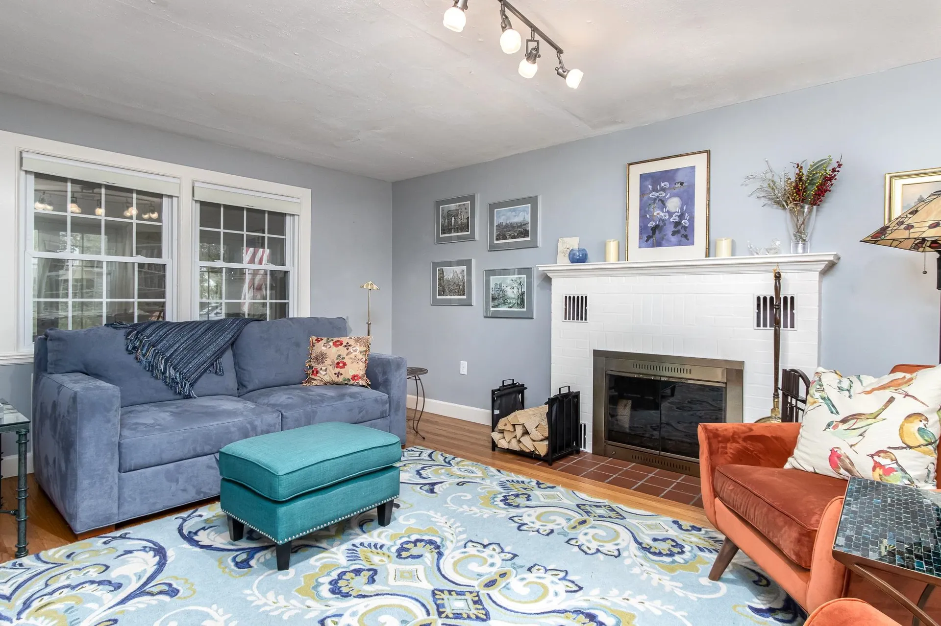 1 Sunset Avenue Concord NH 03301