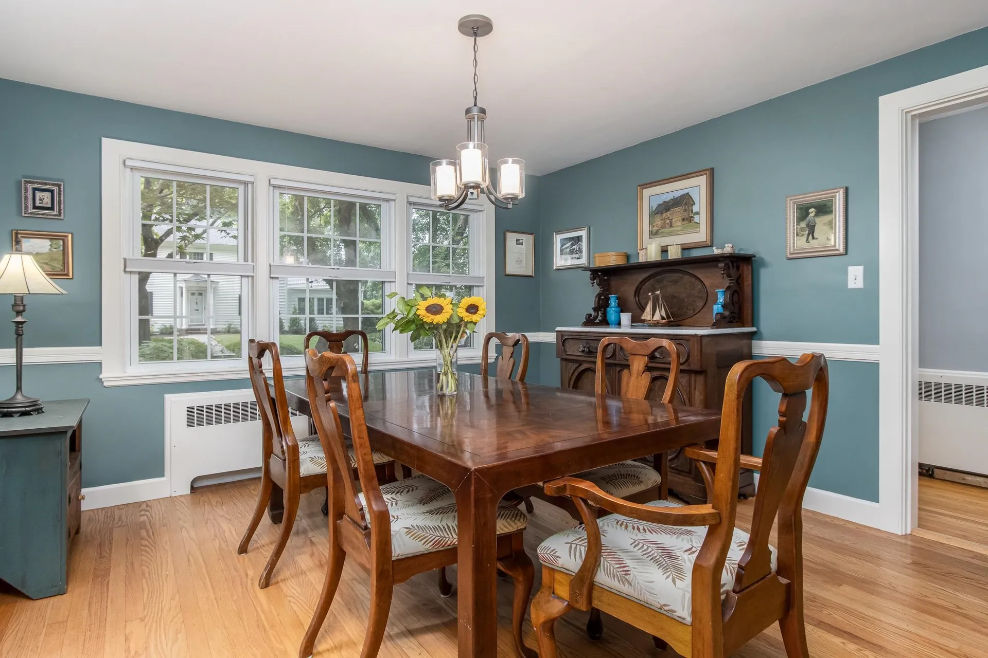 1 Sunset Avenue Concord NH 03301