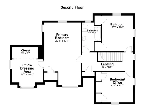 1 Sunset Avenue Concord NH 03301