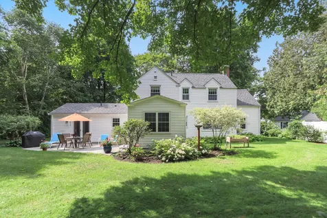 1 Sunset Avenue Concord NH 03301