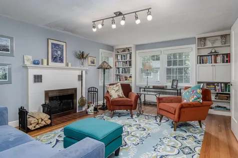 1 Sunset Avenue Concord NH 03301