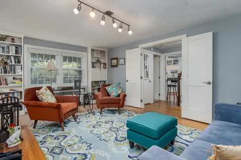 1 Sunset Avenue Concord NH 03301