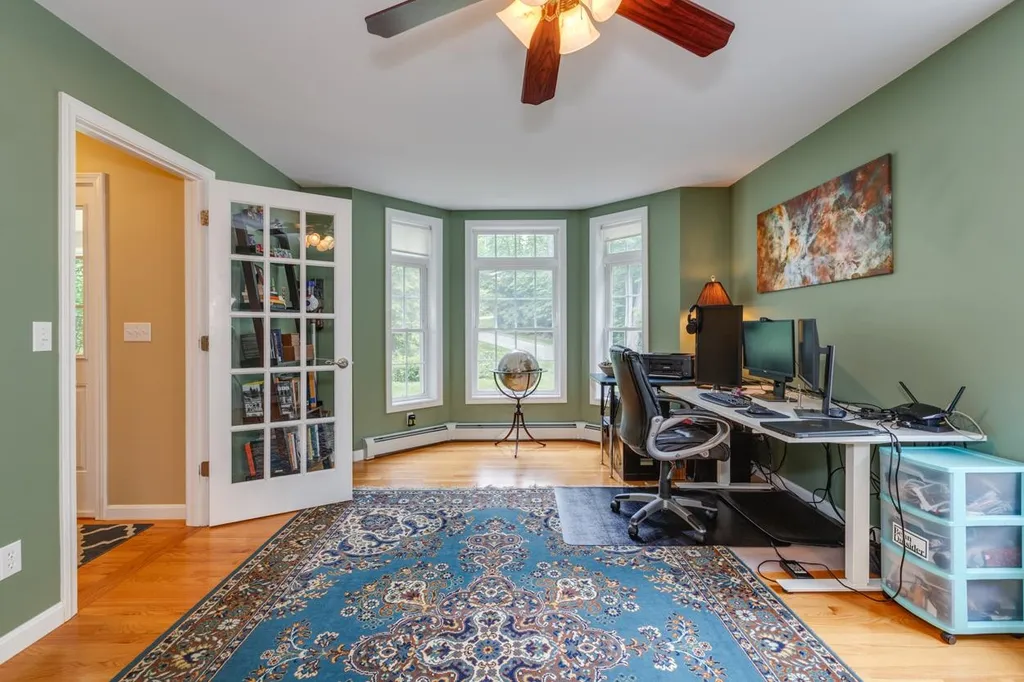 49 Masten Drive Northwood NH 03261