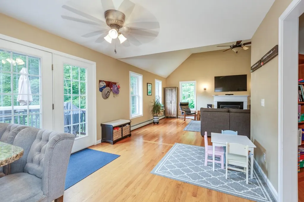 49 Masten Drive Northwood NH 03261