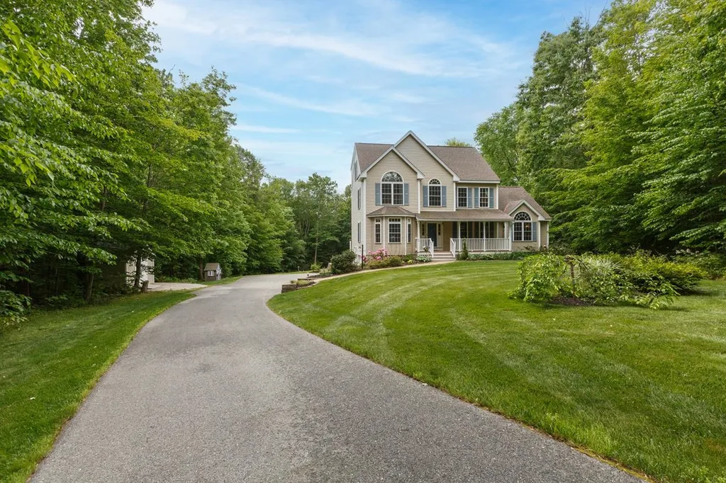 49 Masten Drive Northwood NH 03261