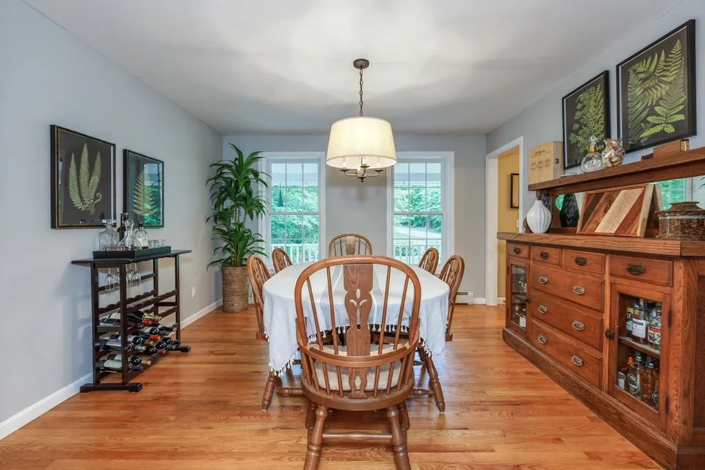 49 Masten Drive Northwood NH 03261