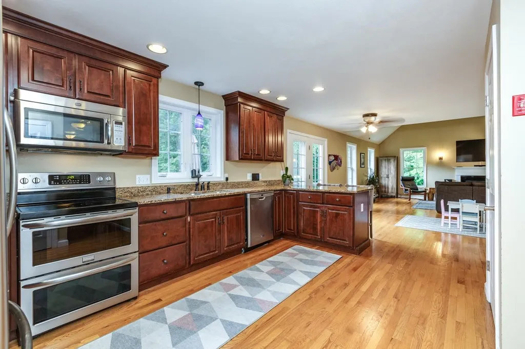 49 Masten Drive Northwood NH 03261