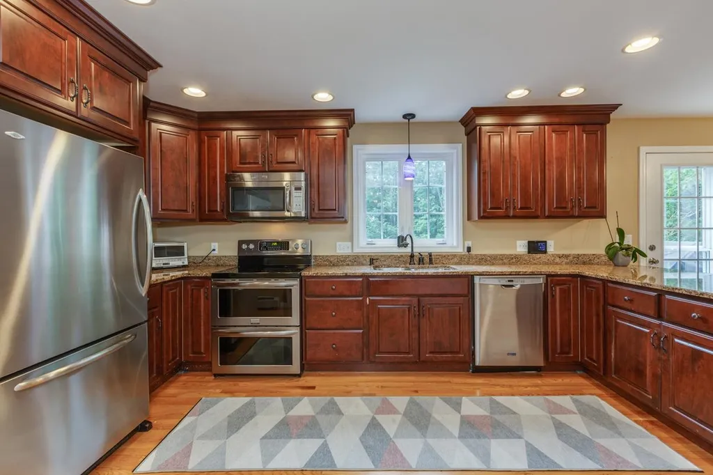 49 Masten Drive Northwood NH 03261