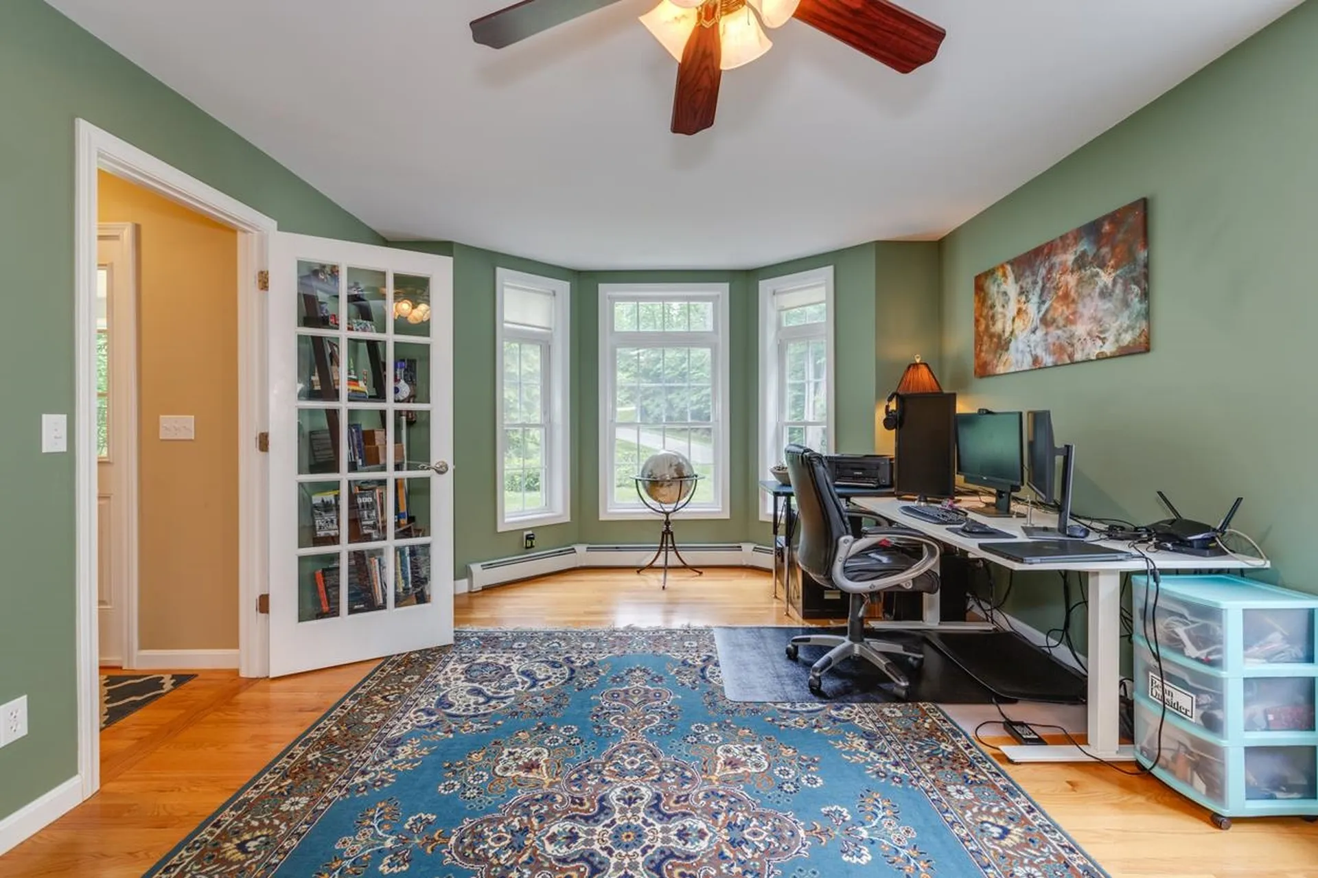 49 Masten Drive Northwood NH 03261