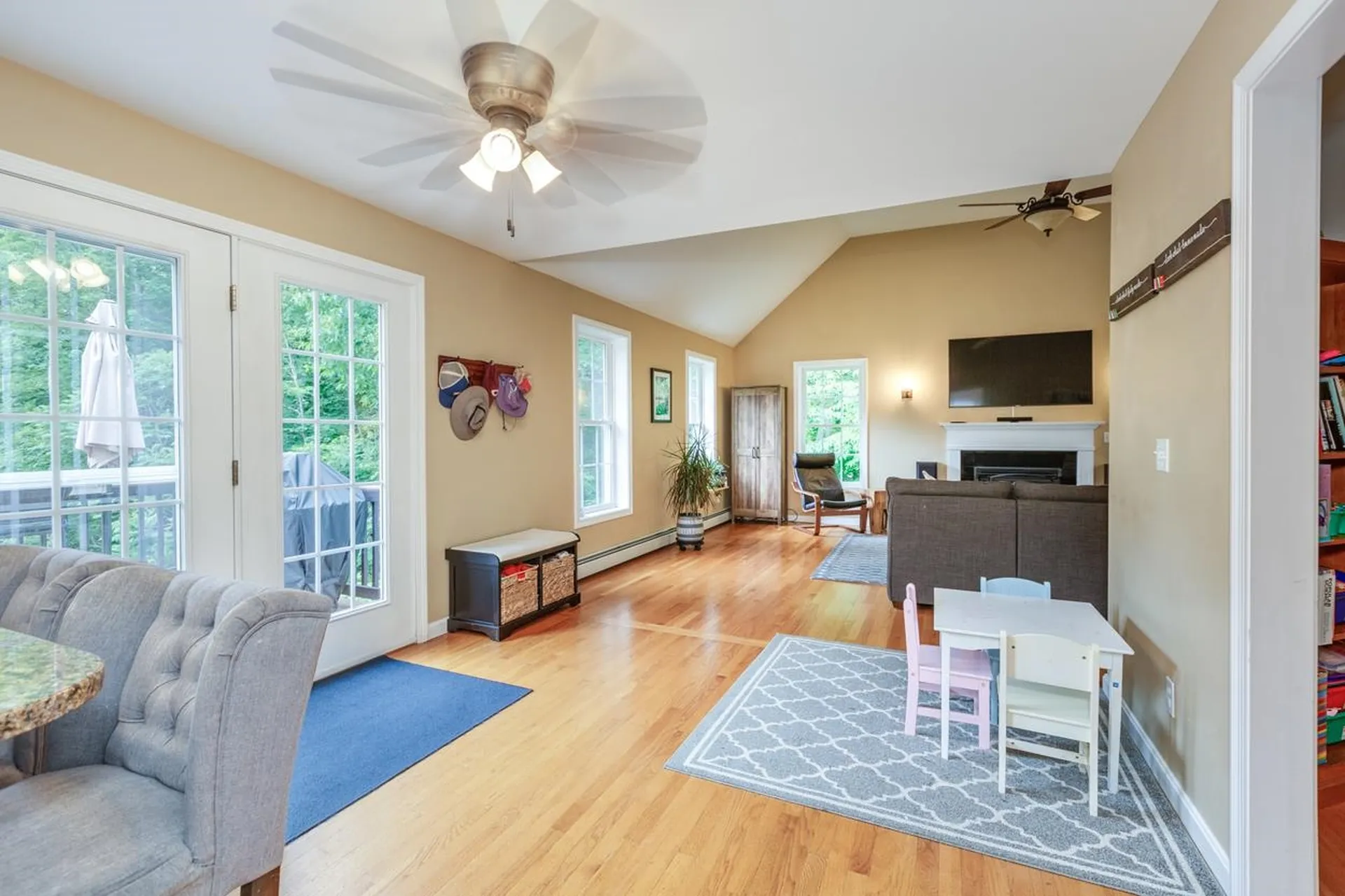49 Masten Drive Northwood NH 03261