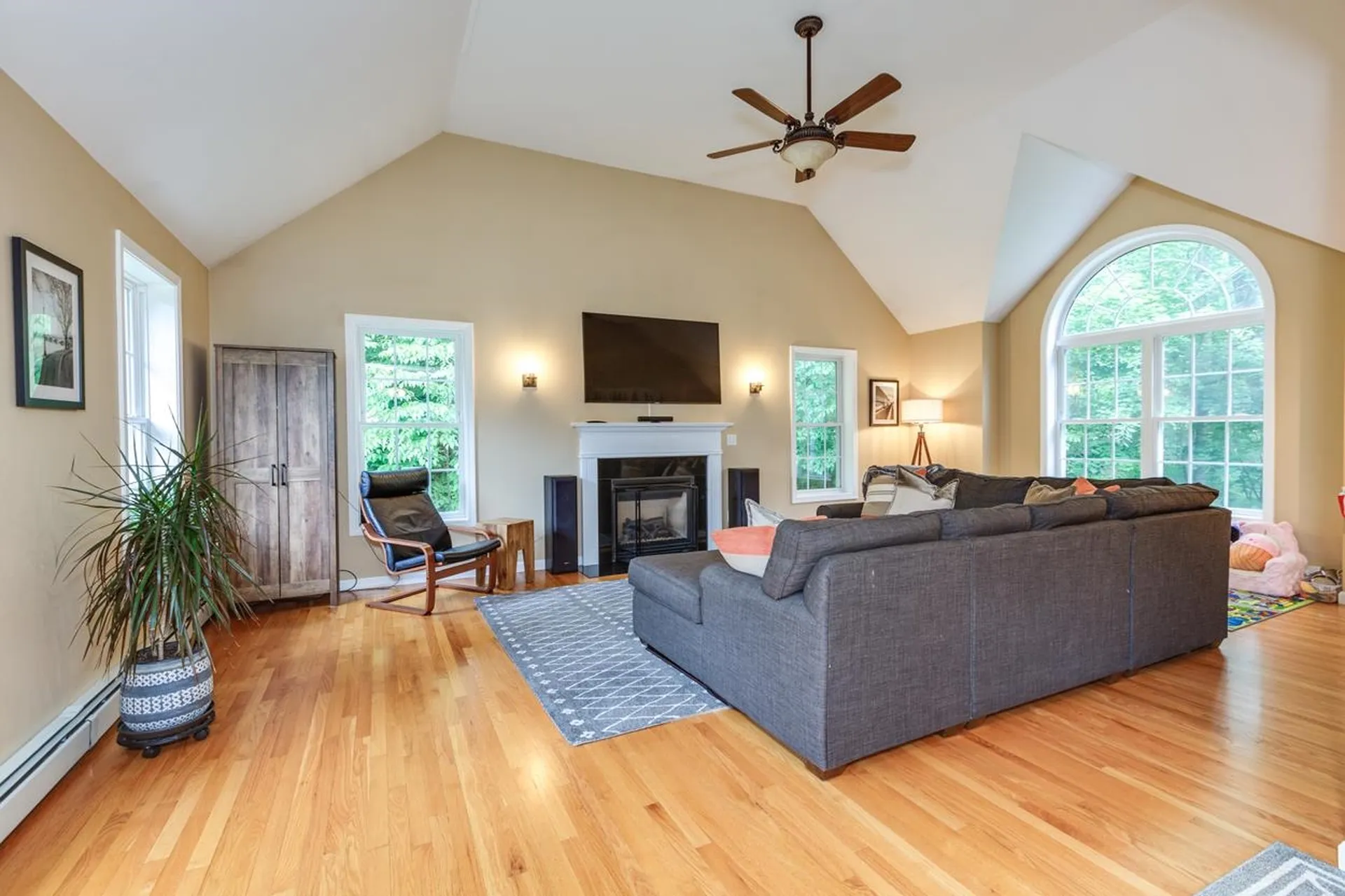49 Masten Drive Northwood NH 03261