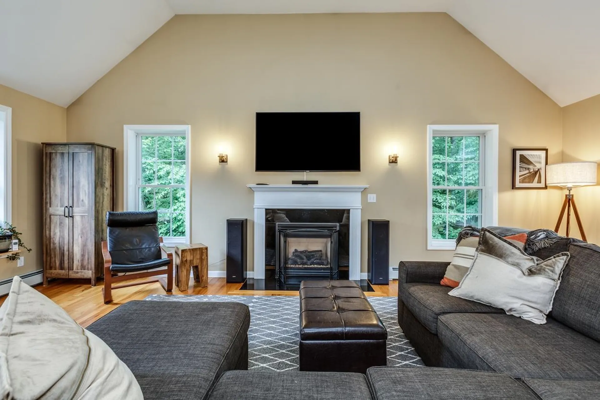 49 Masten Drive Northwood NH 03261