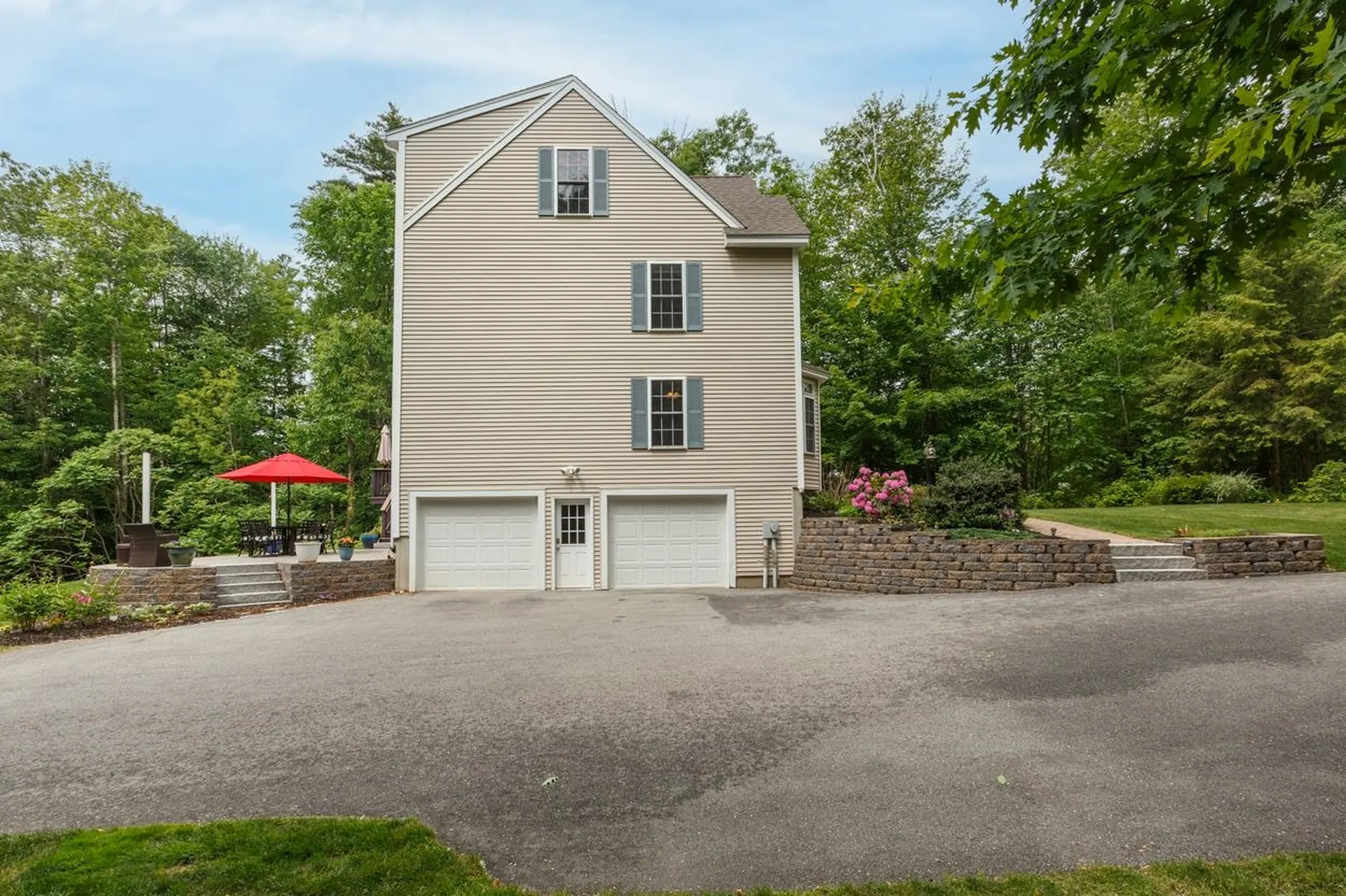 49 Masten Drive Northwood NH 03261