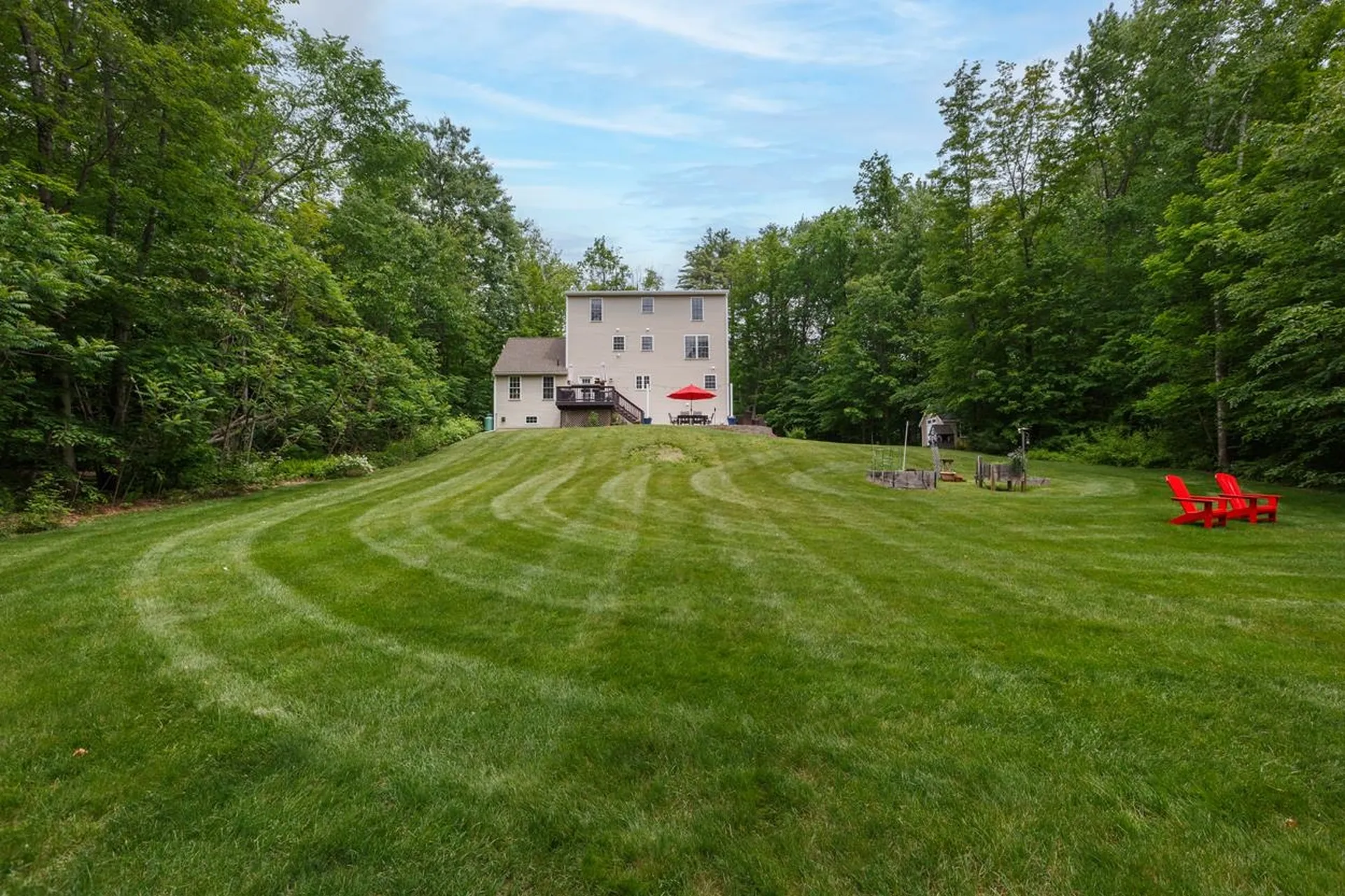 49 Masten Drive Northwood NH 03261