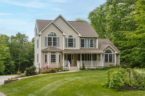 49 Masten Drive Northwood NH 03261