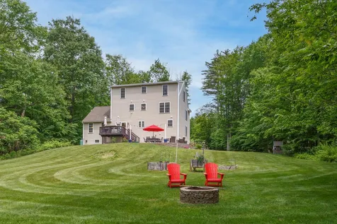49 Masten Drive Northwood NH 03261