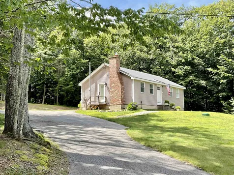 401 Allard Farm Circuit Road Conway NH 03860