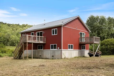 1638 Us Route 2 Waterbury VT 05677