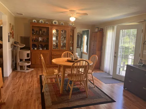 79 W Lake Road Fitzwilliam NH 03447