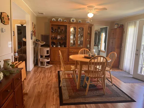 79 W Lake Road Fitzwilliam NH 03447