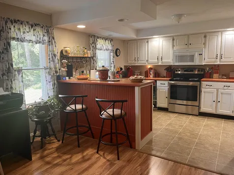 79 W Lake Road Fitzwilliam NH 03447