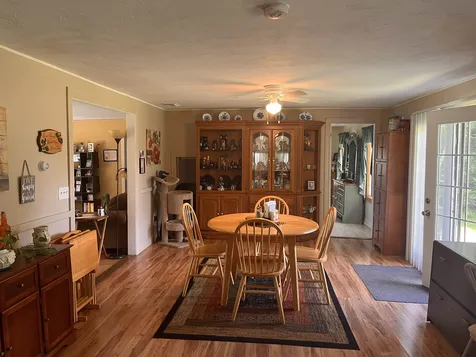 79 W Lake Road Fitzwilliam NH 03447