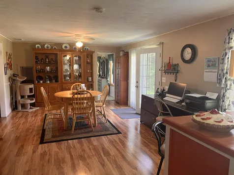 79 W Lake Road Fitzwilliam NH 03447