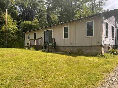 79 W Lake Road Fitzwilliam NH 03447