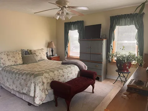 79 W Lake Road Fitzwilliam NH 03447