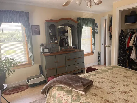 79 W Lake Road Fitzwilliam NH 03447