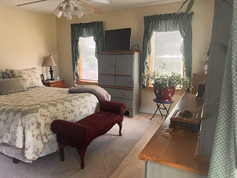 79 W Lake Road Fitzwilliam NH 03447