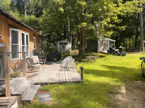 79 W Lake Road Fitzwilliam NH 03447
