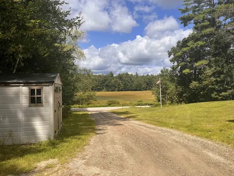 79 W Lake Road Fitzwilliam NH 03447