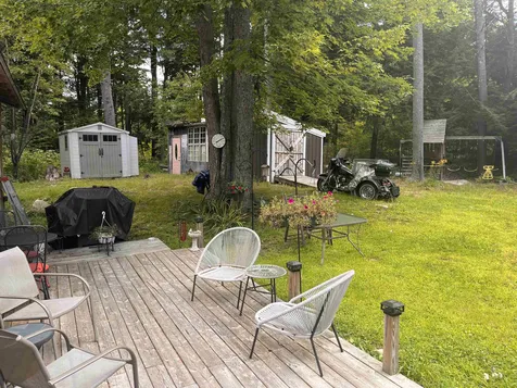 79 W Lake Road Fitzwilliam NH 03447