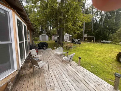 79 W Lake Road Fitzwilliam NH 03447