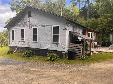 79 W Lake Road Fitzwilliam NH 03447