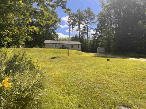 79 W Lake Road Fitzwilliam NH 03447