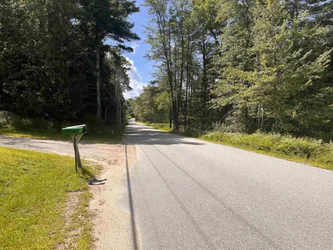 79 W Lake Road Fitzwilliam NH 03447