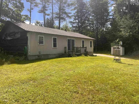 79 W Lake Road Fitzwilliam NH 03447