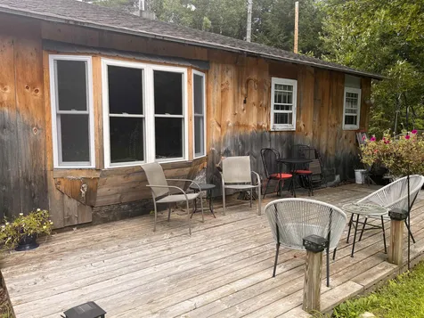 79 W Lake Road Fitzwilliam NH 03447