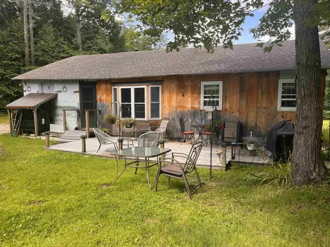 79 W Lake Road Fitzwilliam NH 03447