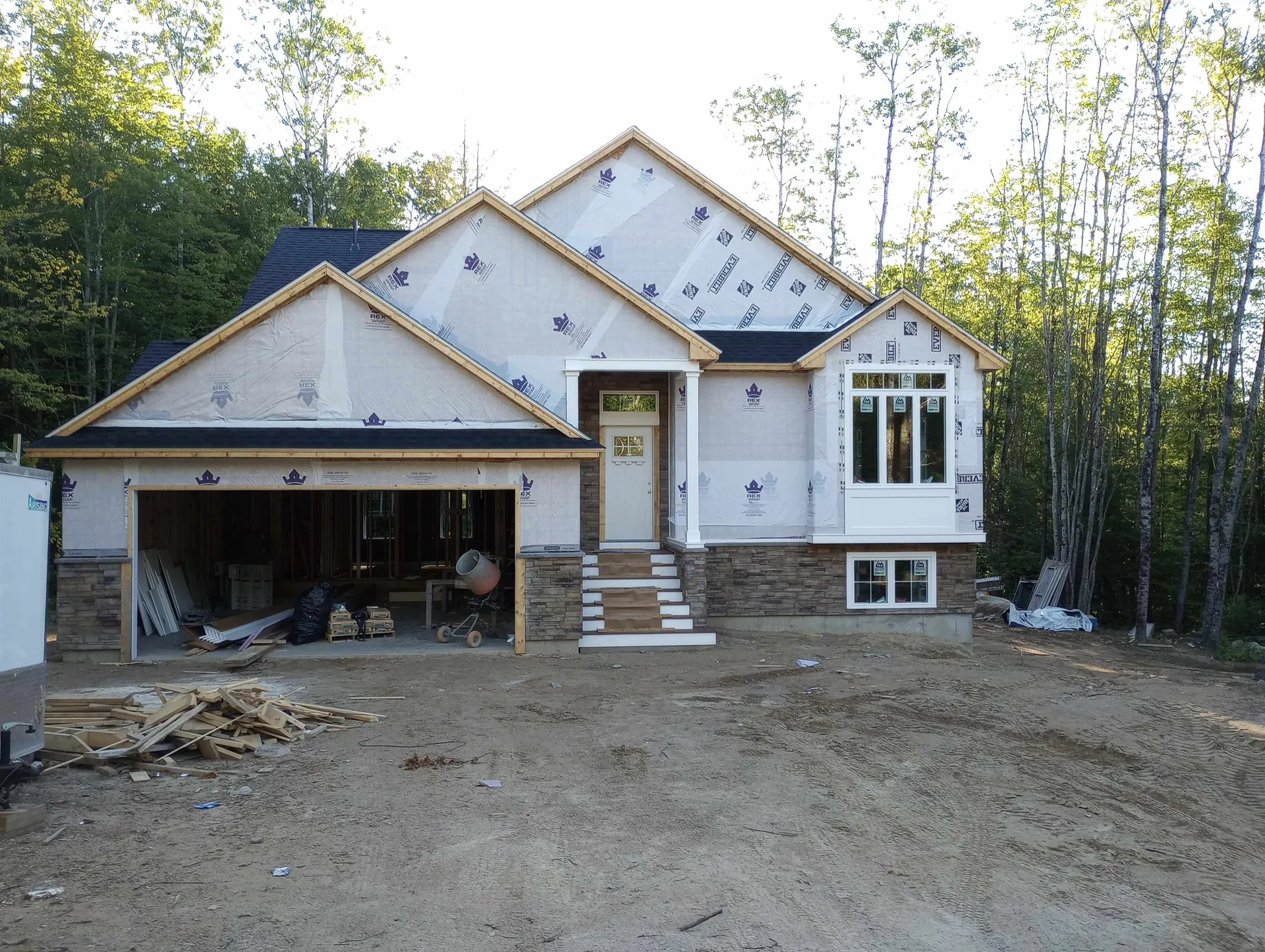 1009 Grandview Road Conway NH 03818