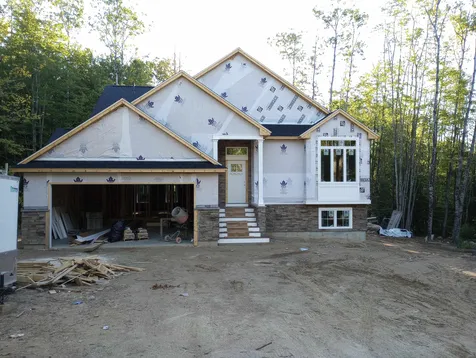 1009 Grandview Road Conway NH 03818