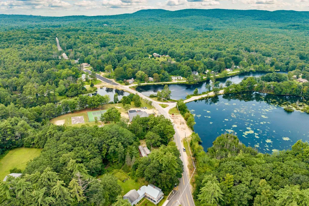 55 Frank C Gilman Highway Alton NH 03809