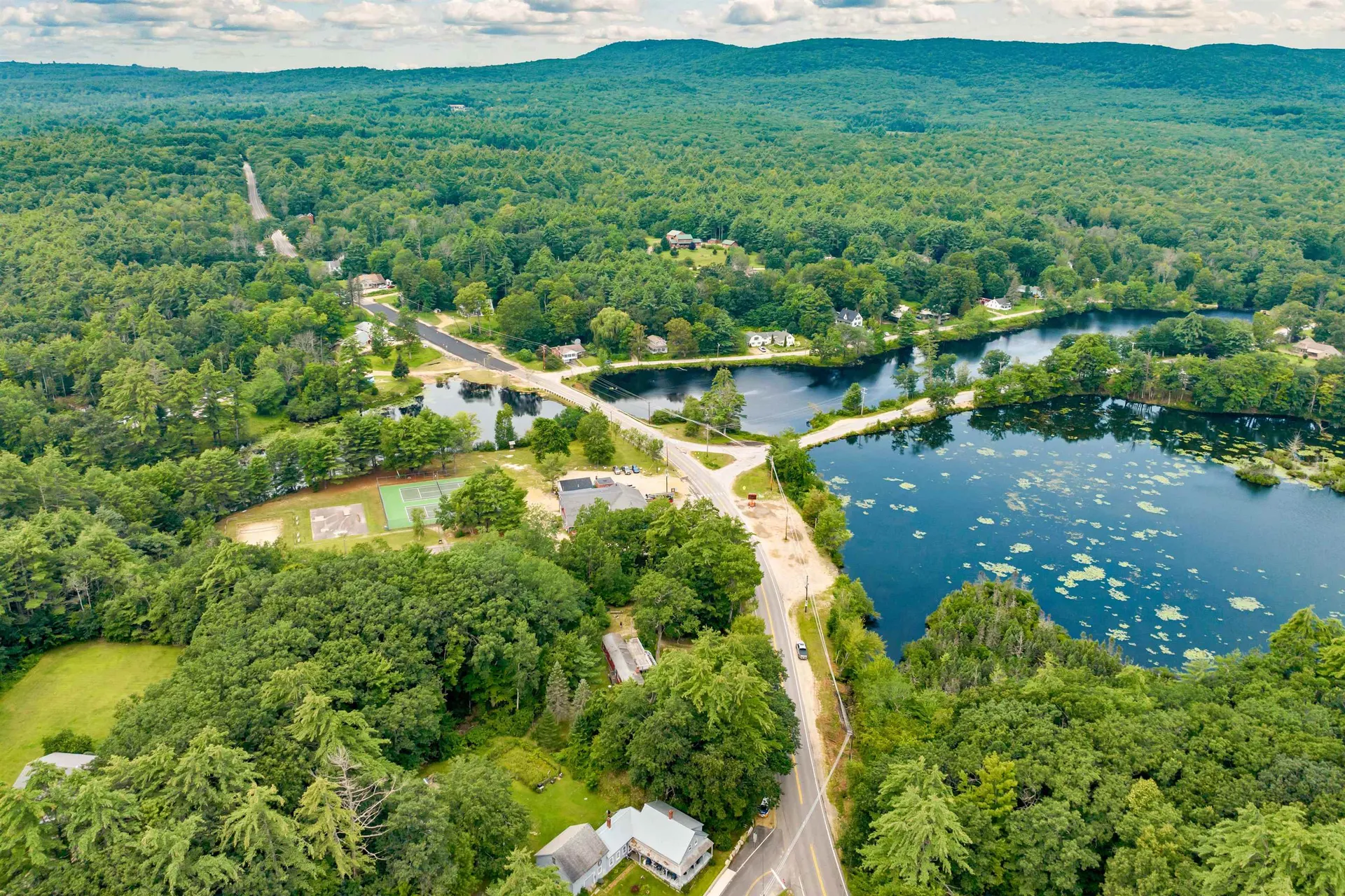 55 Frank C Gilman Highway Alton NH 03809